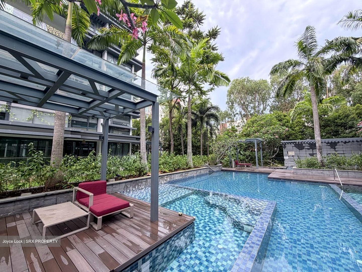 Hedges Park Condominium (D17), Condominium #546685571